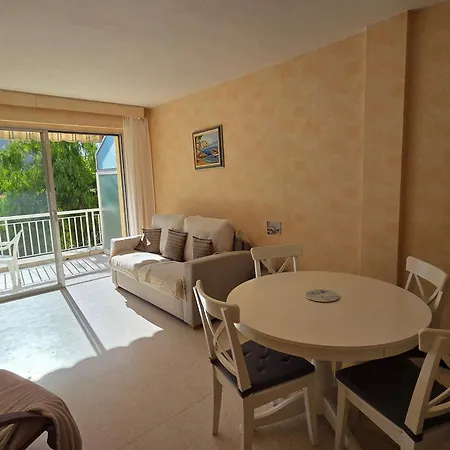 Climatise Centre-ville, Vue - 4 Pers. - Fr-1-780-99 Sainte-Maxime