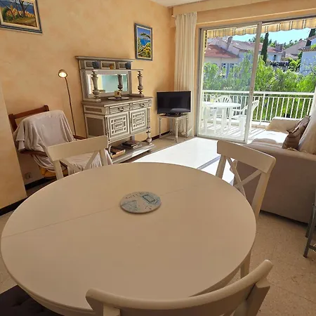 Climatise Centre-ville, Vue - 4 Pers. - Fr-1-780-99 Lejlighed *